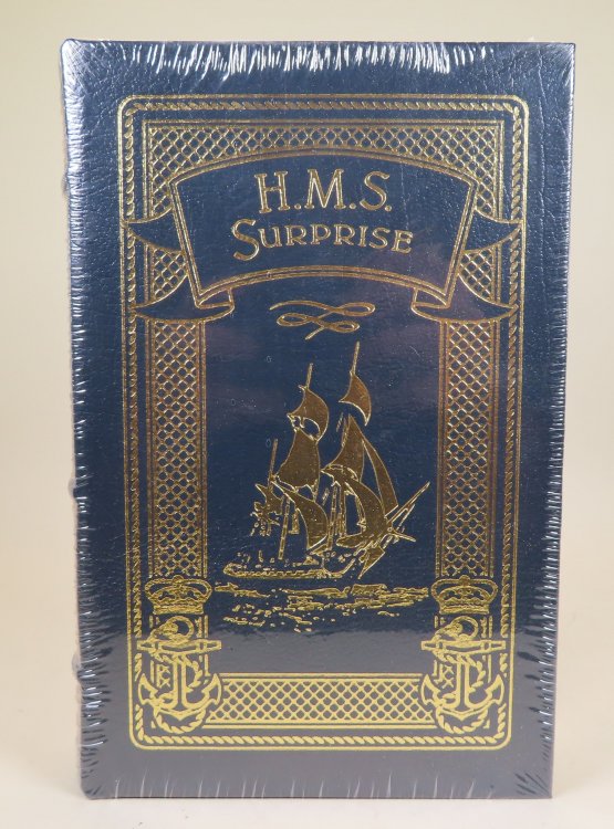 H.M.S. Surprise