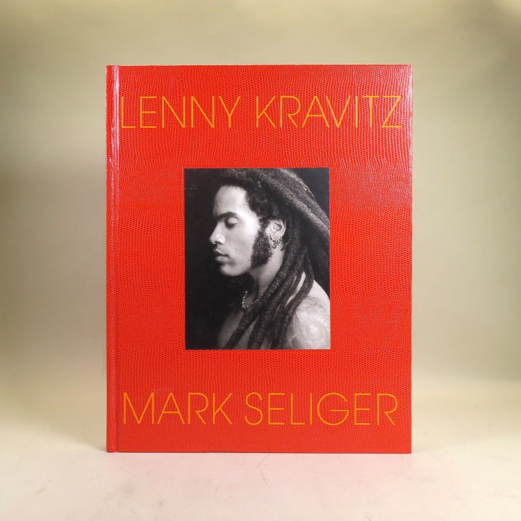 Lenny Kravitz