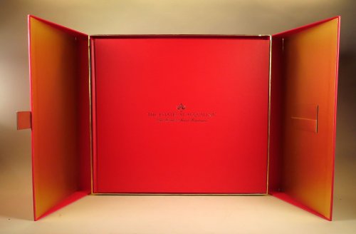 The Estates at Acqualina: The World's Finest Residence Perspective