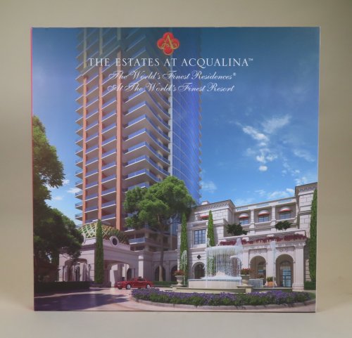 The Estates at Acqualina: The World's Finest Residences at the World's Finest Resort [Video/Audio Perspectives]