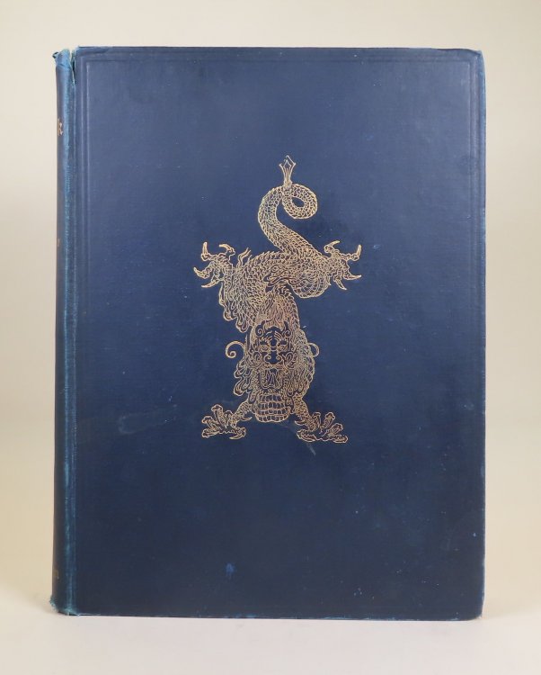 In the Track of the Sun: Readings from the Diary of a Globe Trotter