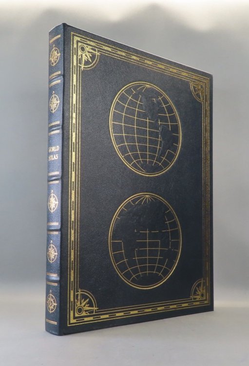 World Atlas