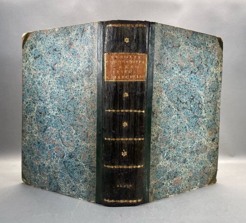 Cornucopiae, siue lingu latiae commentarii diligentissime recogniti: atque ex archetypo emendati. Index copiosissimus dictionum omnium, qu in hisce Sypontini commentarijs: qu in libris de lingua latina, & de Analogia M. Terentij Varronis: qu in undeuiginti librorum fragmentis Sexti Pompeij Festi: qu