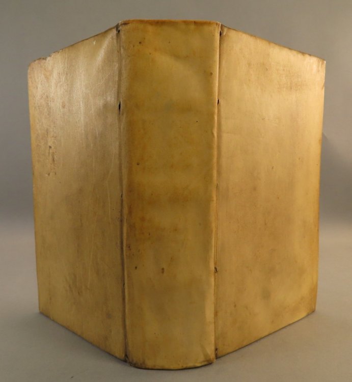 Ioannis Barclaii. Argenis. Ad praestantissimorum librorum fidem cum clave et utilissimis indicibus praefatus est Ioannes Winkelmannus cum figuris editio xvii emendatior et correcctior