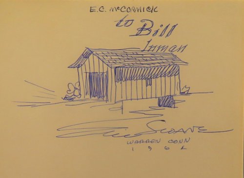 Our Vanishing Landscape [Signed]