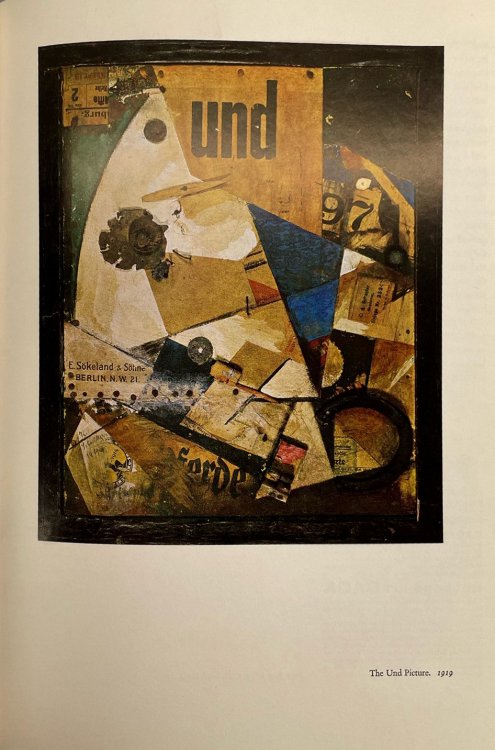 Kurt Schwitters