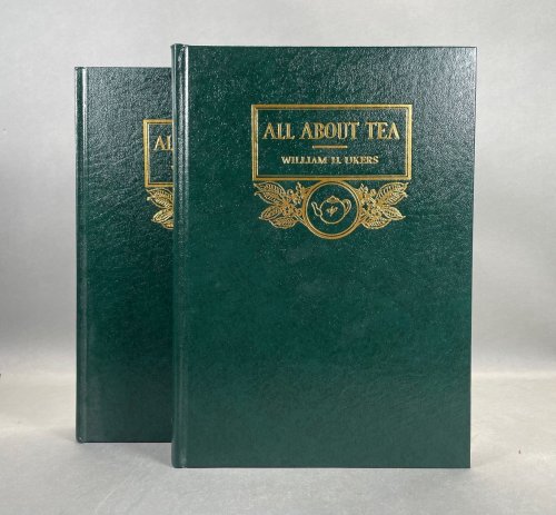 All About Tea
