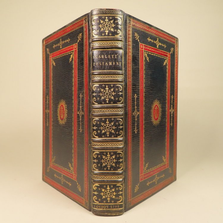 A Translation of the New Testament from the Original Greek, with notes