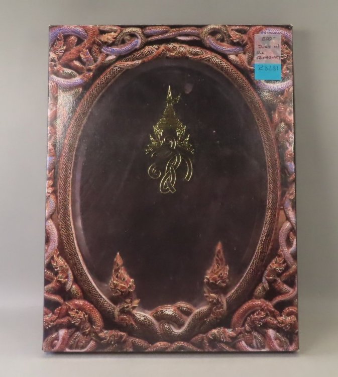Treasures of the Chakri Dynasty