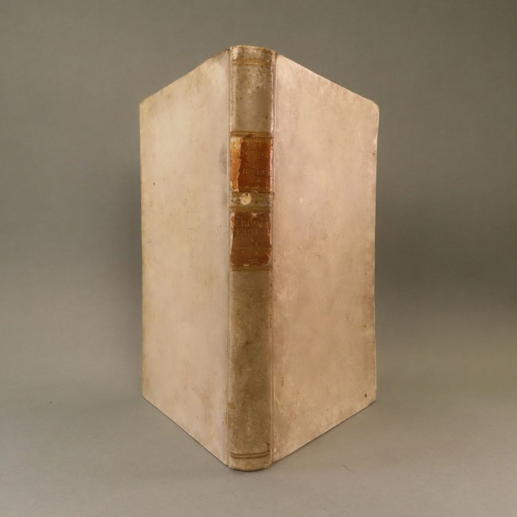 Heliodori Aethiopicorum Libri Decem, Part I