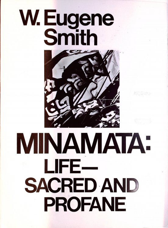 Minimata: Life - Sacred and Profane