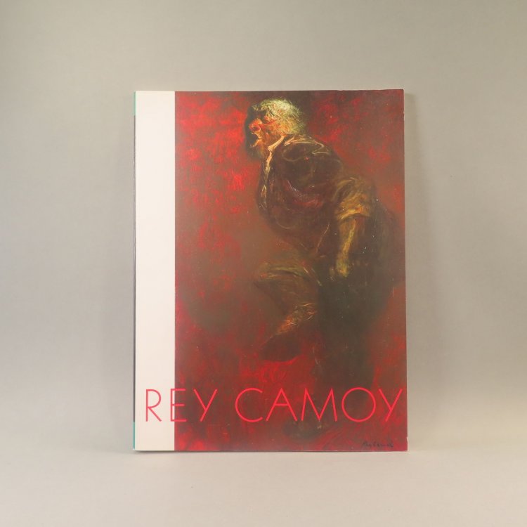 Rey Camoy