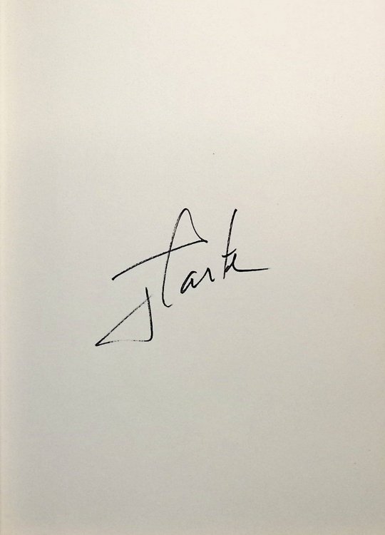 Always a Reckoning and Other Poems (SIGNED by Carter)
