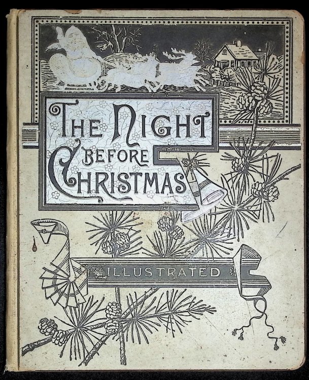 The Night Before Christmas