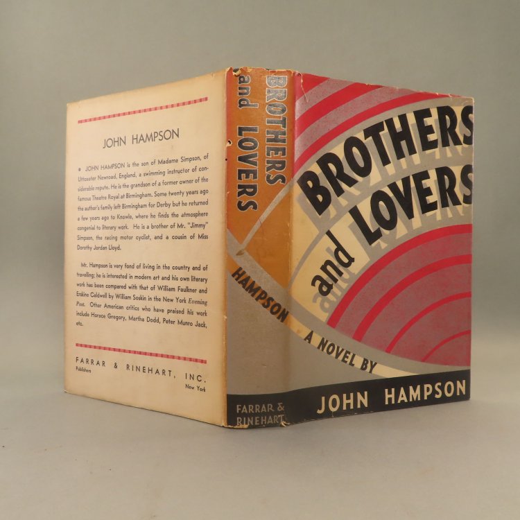 Brothers and Lovers