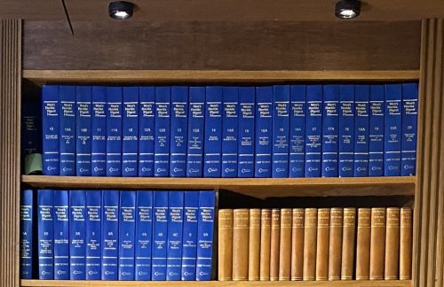 West's Florida Digest 2d. 97 volumes.