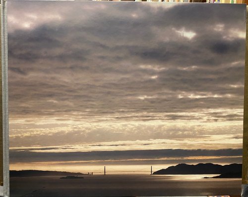 Golden Gate