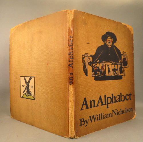 An Alphabet