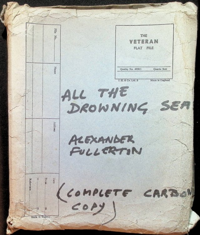 All the Drowning Seas