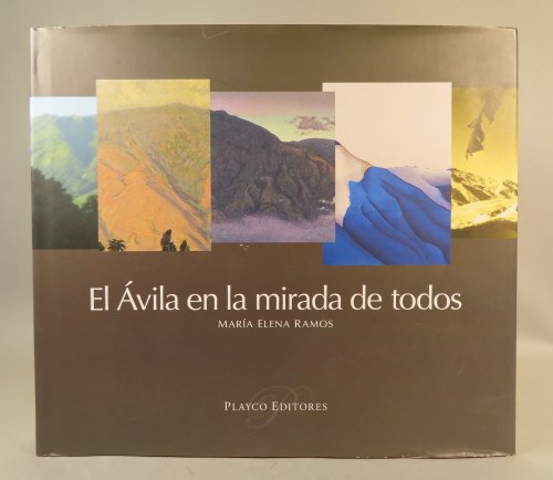 El Avila en la Mirada de Todos