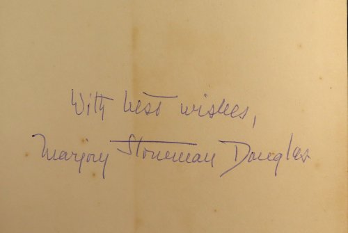 Hurricane [Signed]