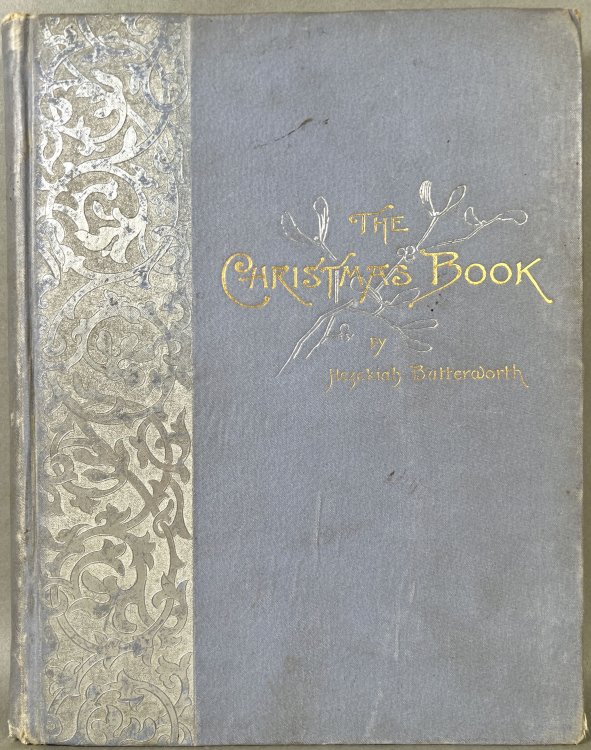 The Christmas Book