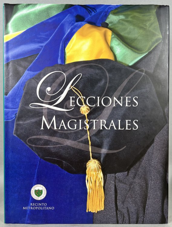 Lecciones Magistrales