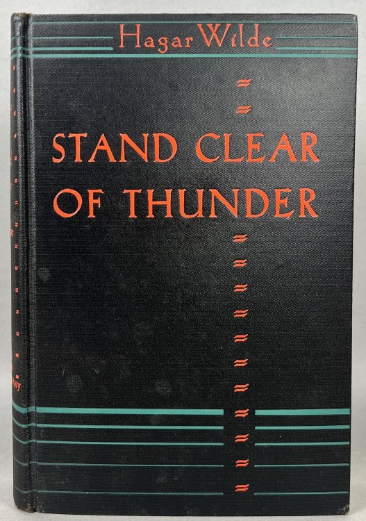 Stand Clear of Thunder