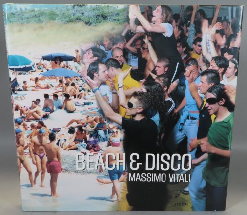 Beach & Disco