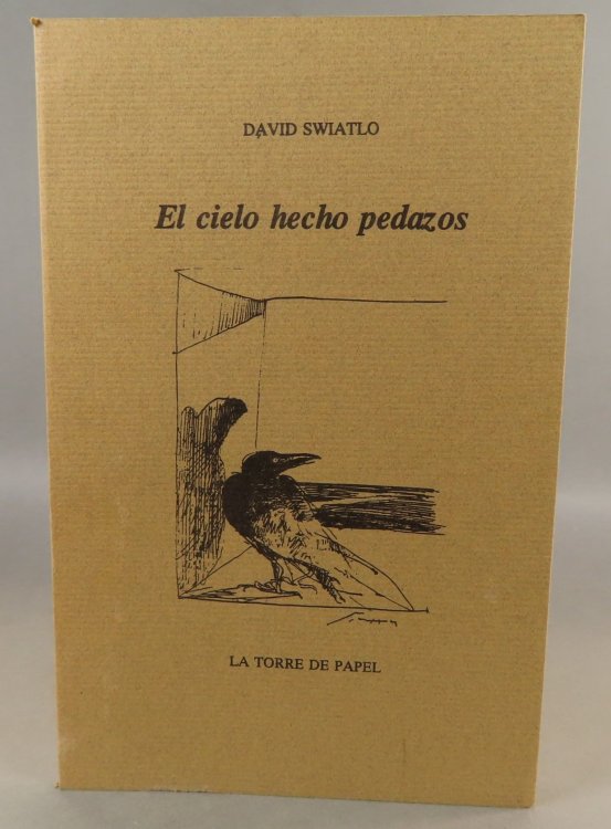 El Cielo Hecho Pedazos