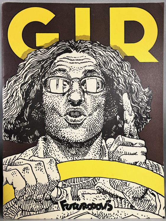 Gir 30/40