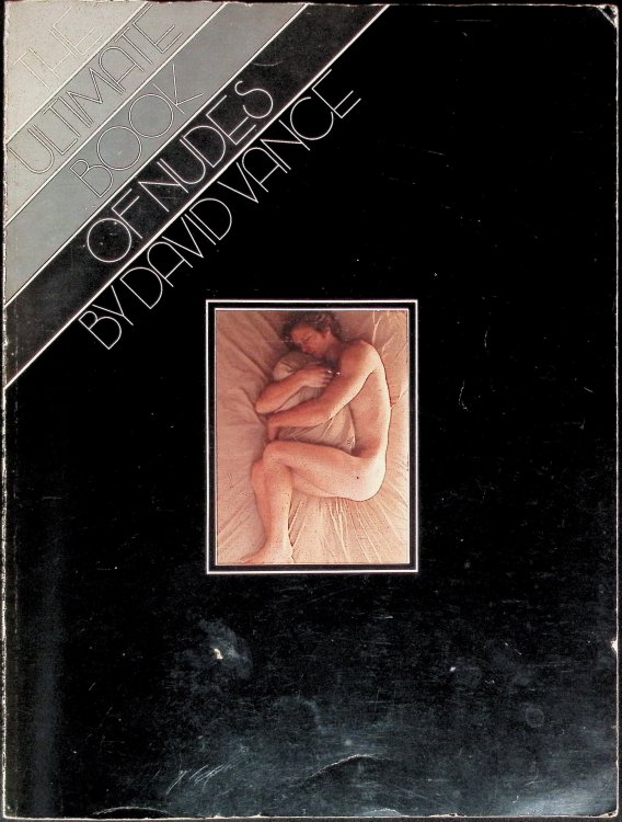 The Ultimate Book of Nudes