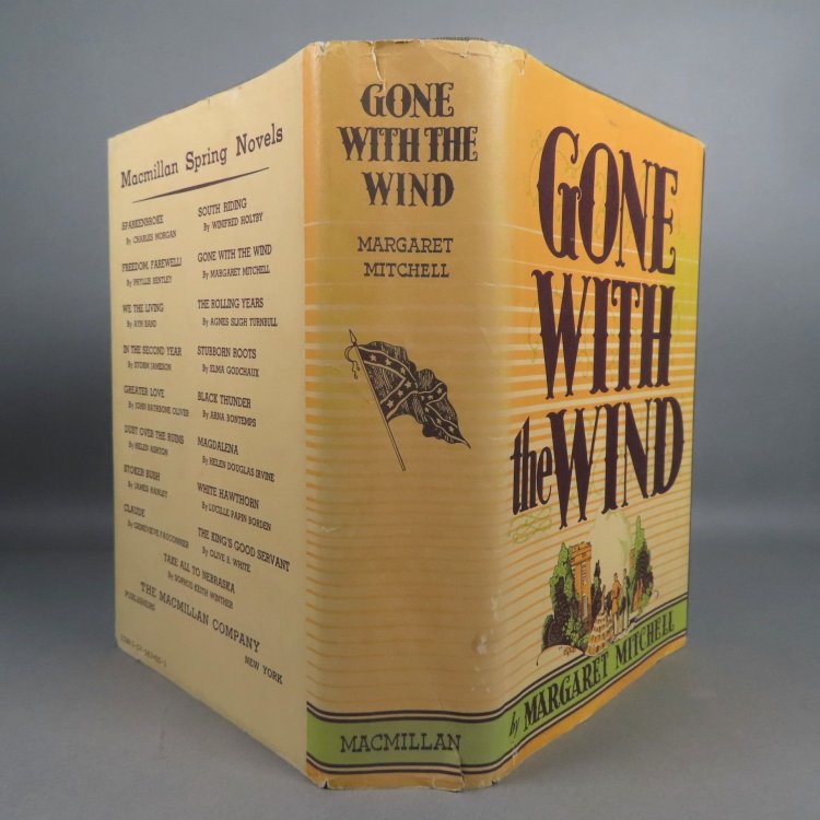 Gone with the Wind