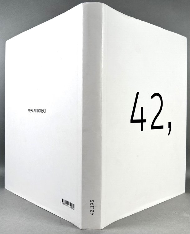 42,195 We Run Project