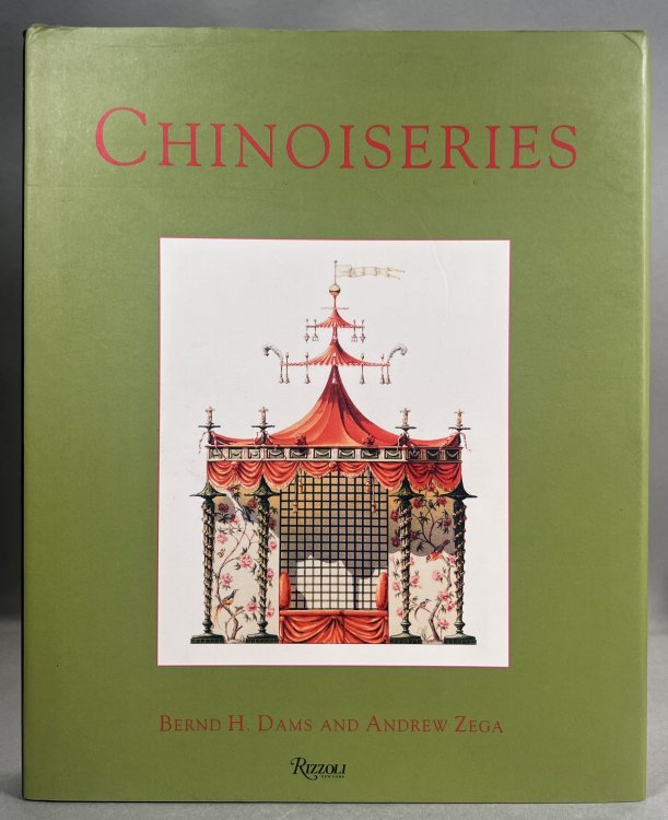 Chinoiseries