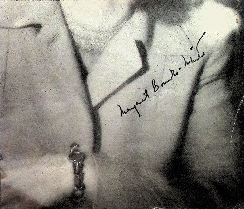 Image for Margaret Bourke-White Signature Margaret Bourke-White Signature