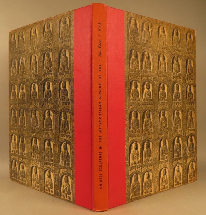 Image for Chinese Sculpture in the Metropolitan Museum of Art Chinese Sculpture in the Metropolitan Museum of Art