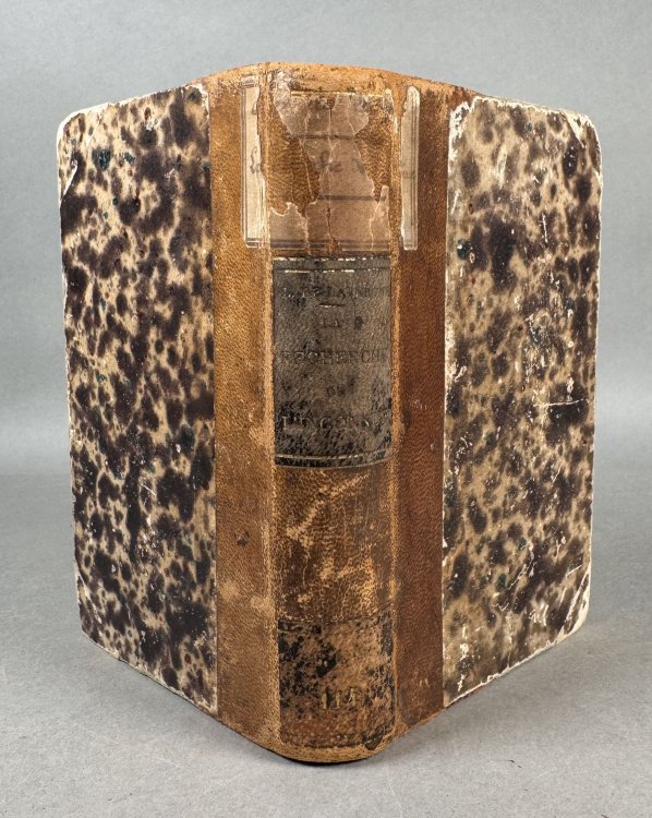 Image for La Recherche de L'Inconnue La Recherche de L'Inconnue