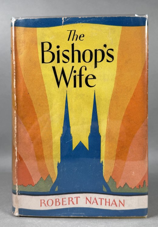 The Bishop's Wife