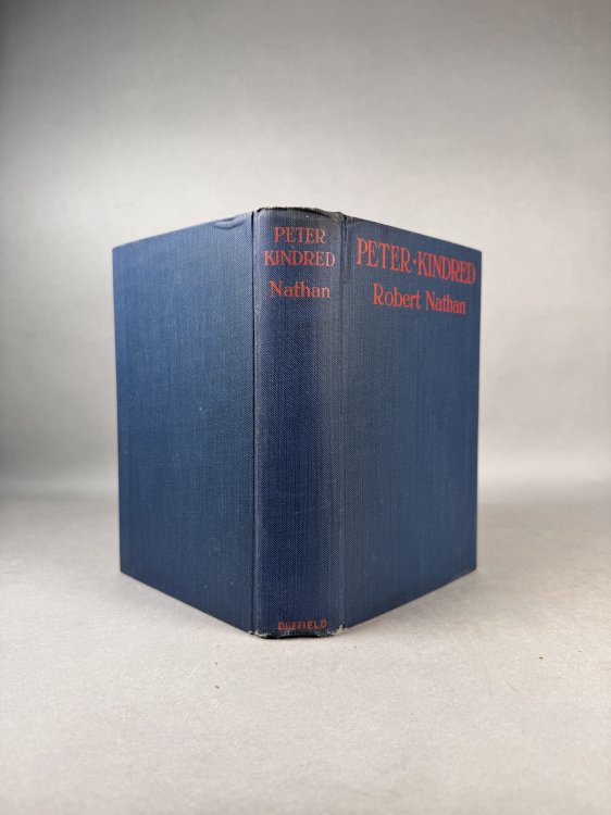 Image for Peter Kindred Peter Kindred