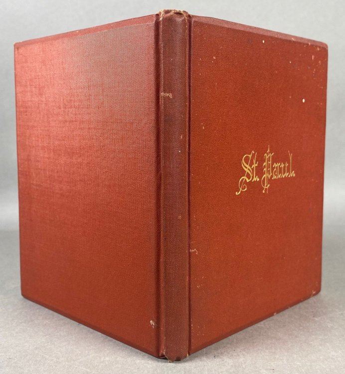 Image for St. Paul St. Paul