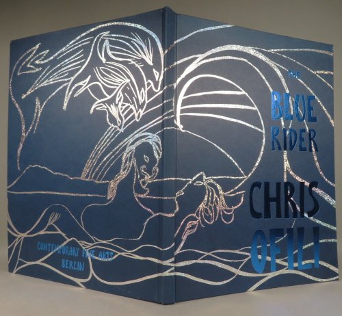 Image for The Blue Rider The Blue Rider