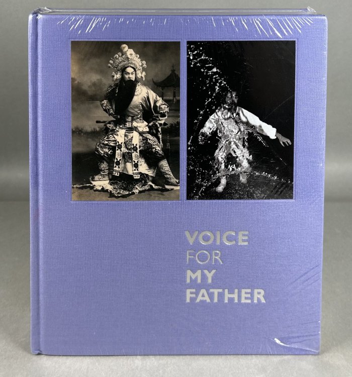 Michael Chow: Voice for My Father