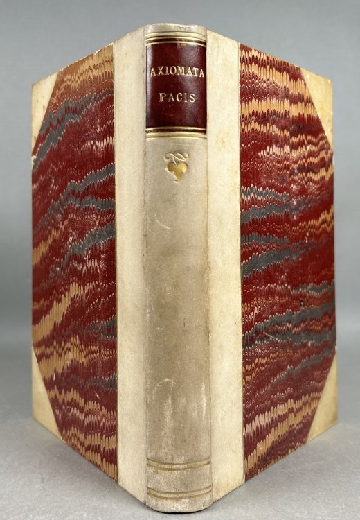 Axiomata Pacis
