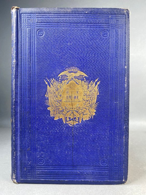 History of West Point, and its Military Importance During the American Revolution: And the Origin and Progress of the United States Military Academy.
