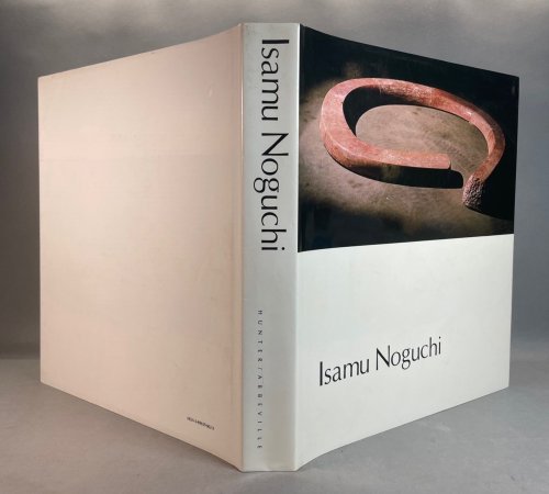 Isamu Noguchi