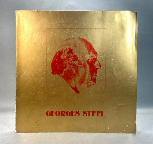 Georges Steel [Signed]