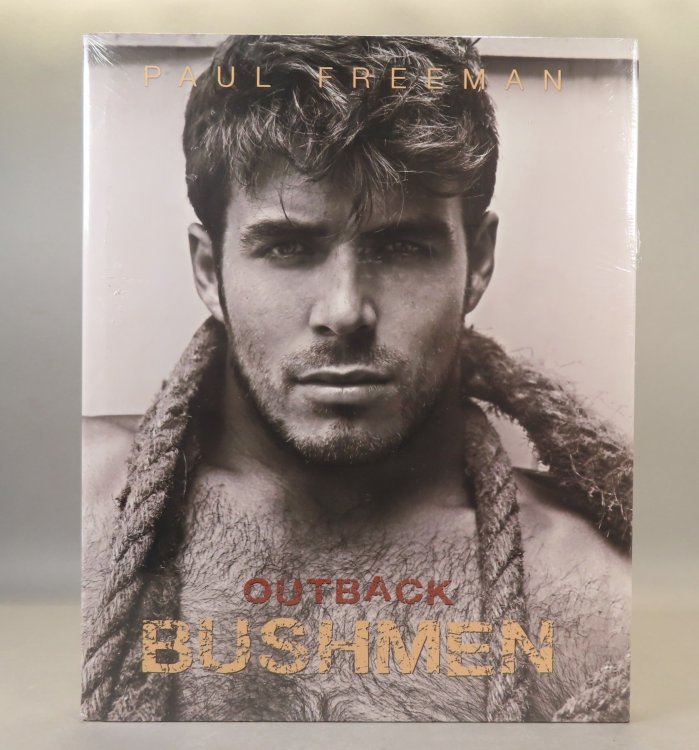 Outback Bushmen