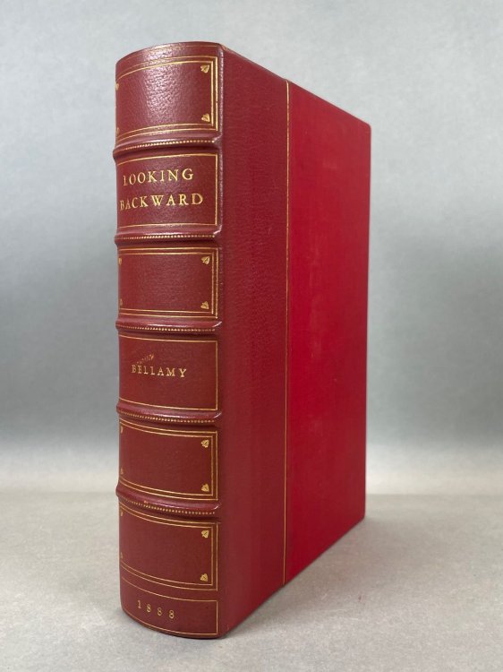 Looking Backward 2000-1887