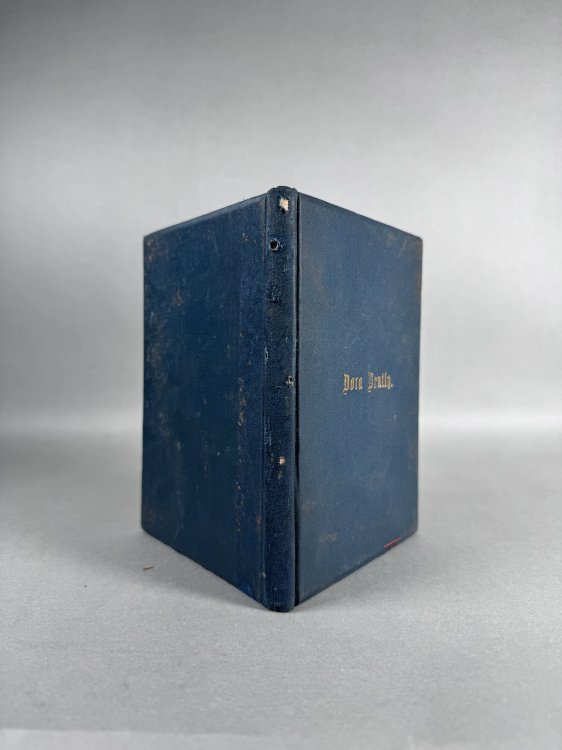 Dora Bently, A True Story of a Faithful Life